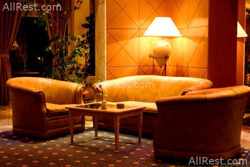 Sheraton Tunis Hotel & Towers 13